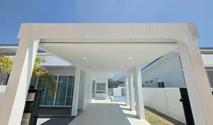 3 Bedrooms House for sale in Cha-Am, Phetchaburi ABC Poolvillage