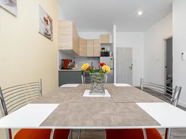 คอนโด สตูดิโอ ให้เช่า ในโครงการ Chic Condo, กะรน, เมืองภูเก็ต