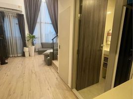 1 Schlafzimmer Wohnung zu vermieten im The Rich Rama 9-Srinakarin, Suan Luang, Suan Luang