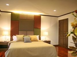 3 Schlafzimmer Appartement zu vermieten im Mayfair Garden, Khlong Toei