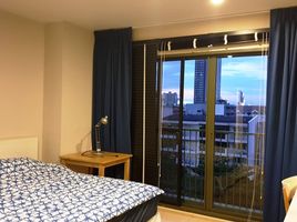 1 Schlafzimmer Appartement zu vermieten im Noble Solo, Khlong Tan Nuea, Watthana