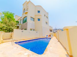 5 Bedroom Villa for sale at Les Maisonettes, Jumeirah Village Circle (JVC), Dubai