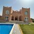 6 Bedroom Villa for sale at Mena Garden City, Al Motamayez District, 6 October City, Giza