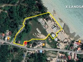  Земельный участок for sale in Khanom, Khanom, Khanom