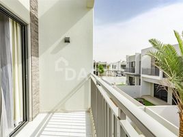 3 Bedroom Townhouse for sale at Avencia 2, Avencia, DAMAC Hills 2 (Akoya), Dubai, United Arab Emirates