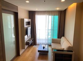 1 Bedroom Apartment for rent at The Address Sathorn, Si Lom, Bang Rak