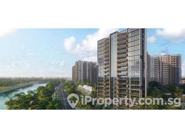 1 Bedroom Apartment for sale at Hougang Avenue 7 , Hougang central