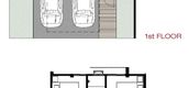 Unit Floor Plans of Malada Maerim