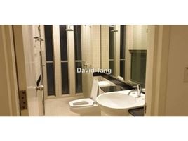 4 Bedroom Apartment for sale at Sentul, Bandar Kuala Lumpur