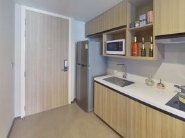 1 Schlafzimmer Appartement zu verkaufen im Na Vara Residence, Lumphini