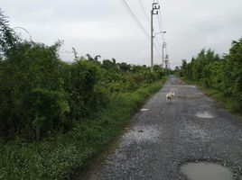  Grundstück zu verkaufen in Lat Krabang, Bangkok, Lam Pla Thio, Lat Krabang