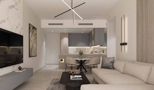 1 Habitación Apartamento en venta en Skycourts Towers, Dubái Aark Residences