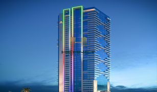 2 Schlafzimmern Appartement zu verkaufen in Lake Almas West, Dubai Me Do Re Tower