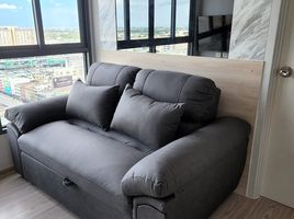 1 Bedroom Condo for rent at The Tree Hua-Mak, Hua Mak