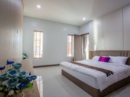 3 Schlafzimmer Villa zu verkaufen in Hua Hin, Prachuap Khiri Khan, Nong Kae, Hua Hin, Prachuap Khiri Khan