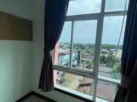 Studio Condo for sale at The Bell Condominium, Chalong, Phuket Town