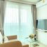 1 Bedroom Apartment for sale at City Garden Tower, Nong Prue, Pattaya, Chon Buri
