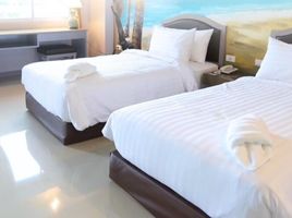 Studio Hotel / Resort zu vermieten im BCP Hotel Rayong, Ban Chang, Ban Chang, Rayong, Thailand