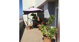 Verfügbare Objekte im vente appartement princesses terrasse casablanca