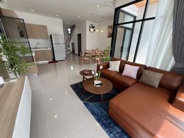 3 Bedroom Villa for sale at Goldena Twin, Kamala, Kathu, Phuket