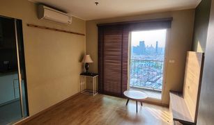 1 Bedroom Condo for sale in Suan Luang, Bangkok U Delight Residence Phatthanakan