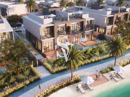 5 Schlafzimmer Haus zu verkaufen im South Bay 1, MAG 5, Dubai South (Dubai World Central)