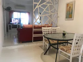 2 Schlafzimmer Haus zu vermieten im Chokchai Garden Home 1, Nong Prue