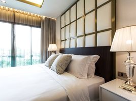 2 Schlafzimmer Appartement zu vermieten im The Chiang Mai Riverside, Pa Daet