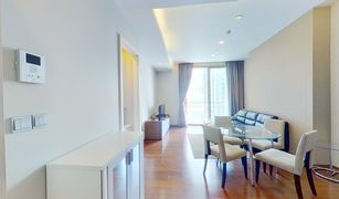 1 Bedroom Condo for sale in Khlong Tan Nuea, Bangkok Quattro By Sansiri