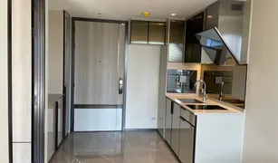 曼谷 Khlong Tan Nuea The Reserve Sukhumvit 61 1 卧室 公寓 售 