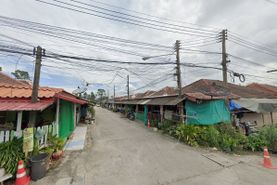 Warangkun Village Real Estate Project in Maptaphut, Rayong