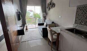 1 Bedroom Condo for sale in Karon, Phuket Palmetto Condo