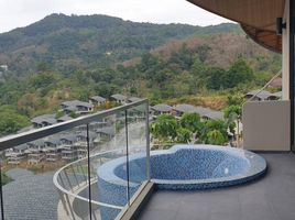 1 Bedroom Villa for sale at Patong Bay Ocean View Cottages, Patong