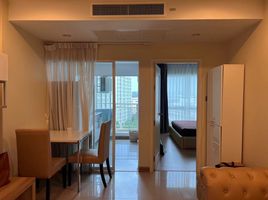 1 Bedroom Condo for sale at Supalai Wellington 2, Huai Khwang, Huai Khwang, Bangkok
