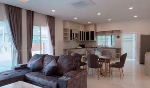 3 Bedrooms House for sale in Huai Yai, Pattaya Garden Ville 7