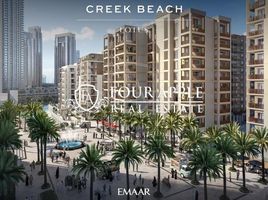 2 बेडरूम अपार्टमेंट for sale at Creek Beach Lotus, Creek Beach, दुबई क्रीक हार्बर (द लैगून)