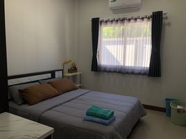 2 Schlafzimmer Reihenhaus zu verkaufen im Sampaya View 5 , Sam Phraya, Cha-Am, Phetchaburi