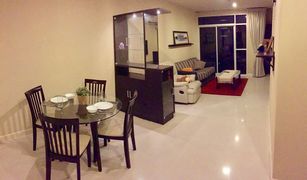 1 chambre Condominium a vendre à Khlong Toei Nuea, Bangkok Sukhumvit City Resort