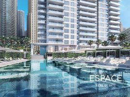 2 Bedroom Condo for sale at La Vie, Jumeirah Beach Residence (JBR)