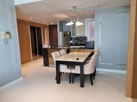 2 Bedroom Condo for rent at Manhattan Chidlom, Makkasan