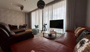 4 Bedrooms Penthouse for sale in Khlong Ton Sai, Bangkok Magnolias Waterfront Residences
