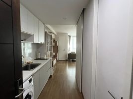 1 Schlafzimmer Wohnung zu verkaufen im The Nimmana Condo, Suthep