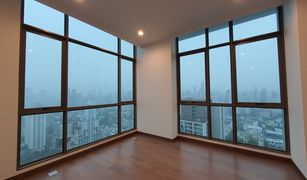 3 Bedrooms Penthouse for sale in Khlong Tan Nuea, Bangkok Supalai Oriental Sukhumvit 39