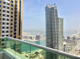 3 Bedroom Condo for sale at Marina Pinnacle, Dubai Marina, Dubai