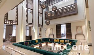 4 Bedrooms Villa for sale in District One, Dubai District One Villas