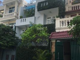 Studio House for sale in District 11, Ho Chi Minh City, Ward 9, District 11