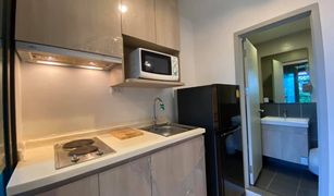 Studio Wohnung zu verkaufen in Bang Khun Si, Bangkok Ideo Mobi Charan Interchange