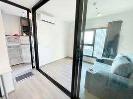 1 Bedroom Condo for rent at THE BASE Phetkasem, Bang Wa