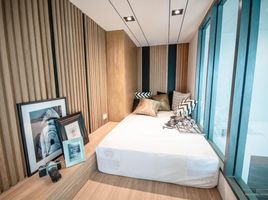 2 Bedroom Apartment for sale at Metro Sky Prachachuen, Wong Sawang, Bang Sue