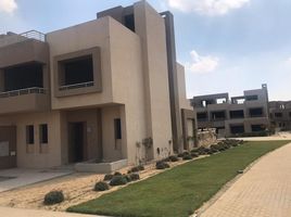 3 Bedroom Villa for sale at Palm Hills Golf Extension, Al Wahat Road